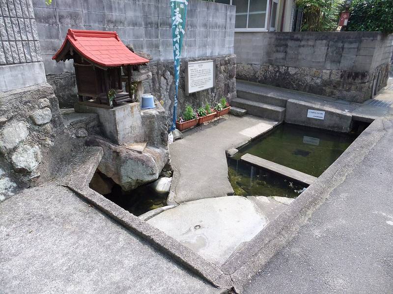 今出川清水