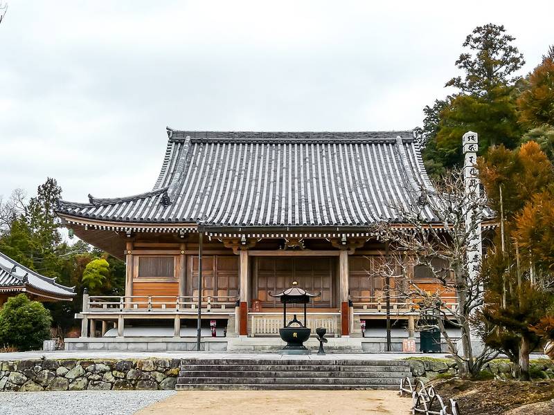 Kabisaji-ji