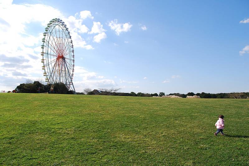 Hitachi Seaside Park