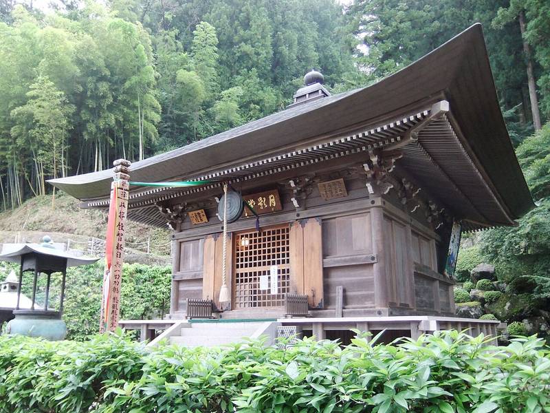 大渕寺(だいえんじ)