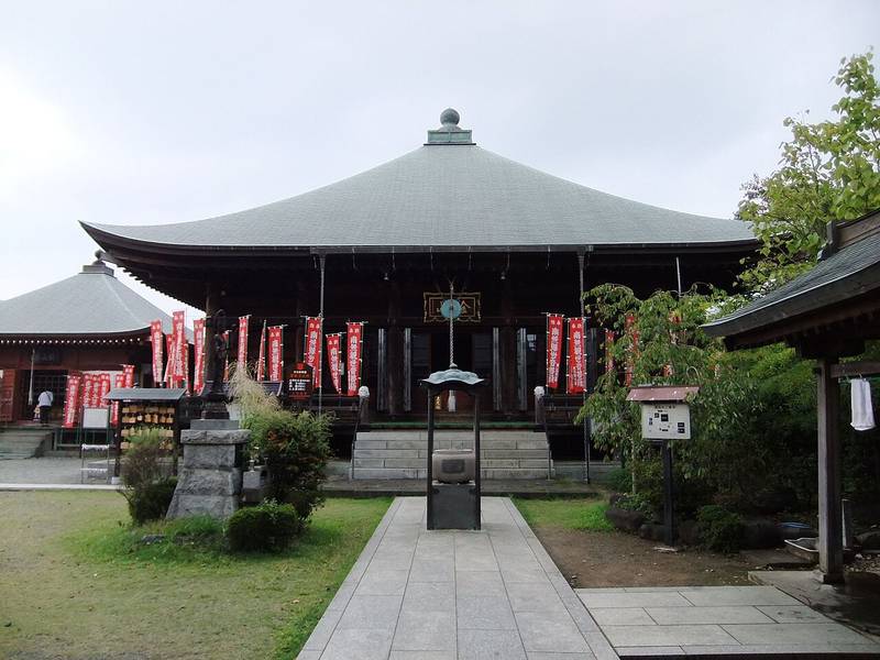 Kinmeizan Kōmyō-ji