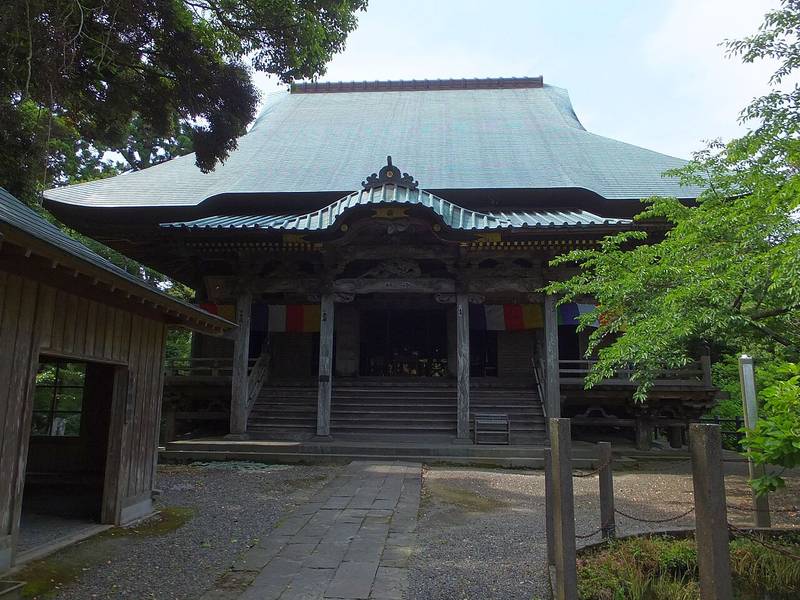 Otawa-san Kiyomizu-dera Temple