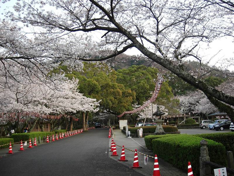 西部公園