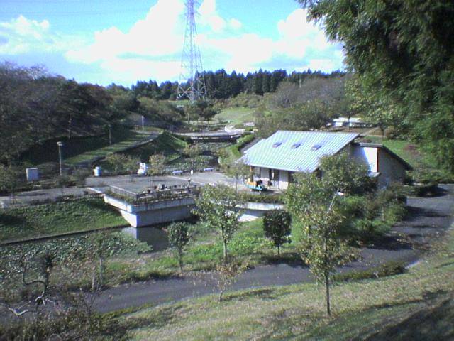 静峰ふるさと公園