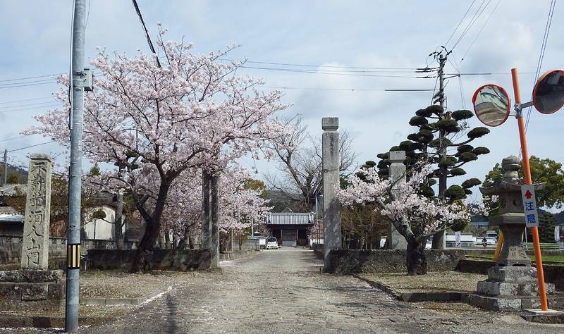 지장사