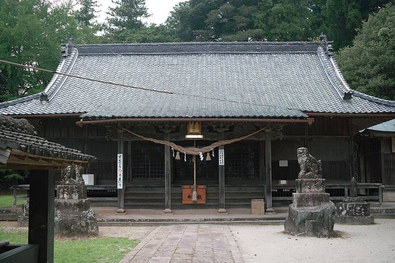 末廣神社