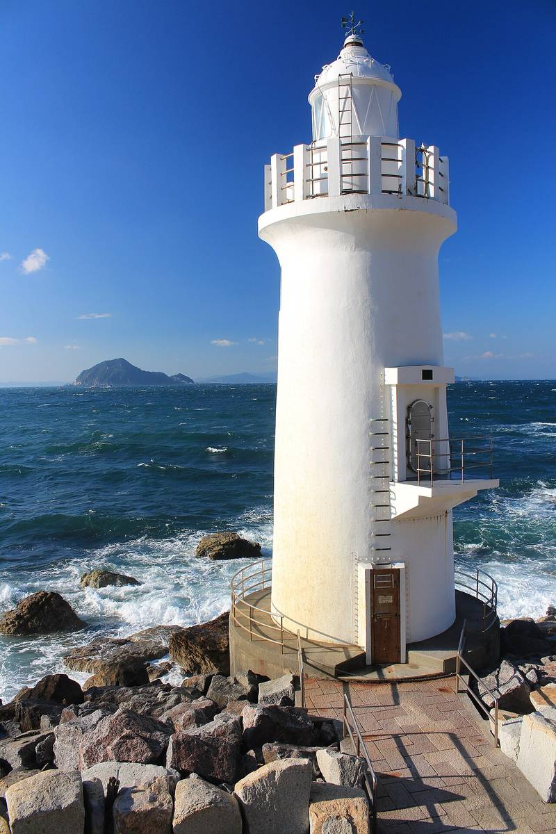 伊良湖岬灯台