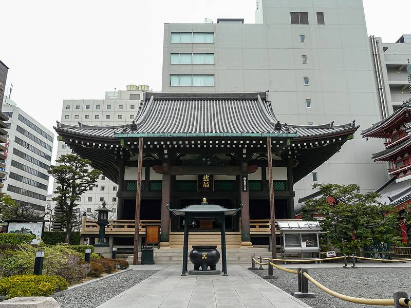 다이유지(太融寺)