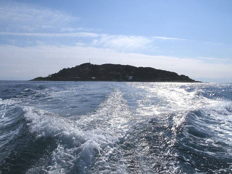出羽島