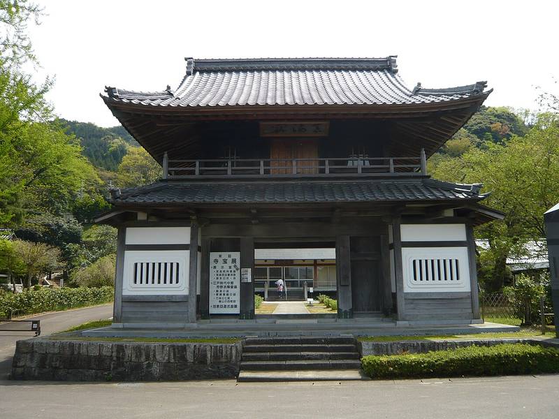 常高寺