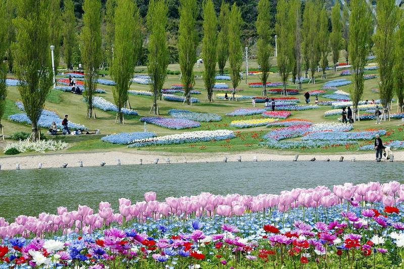 National Akashi Kaikyo Park