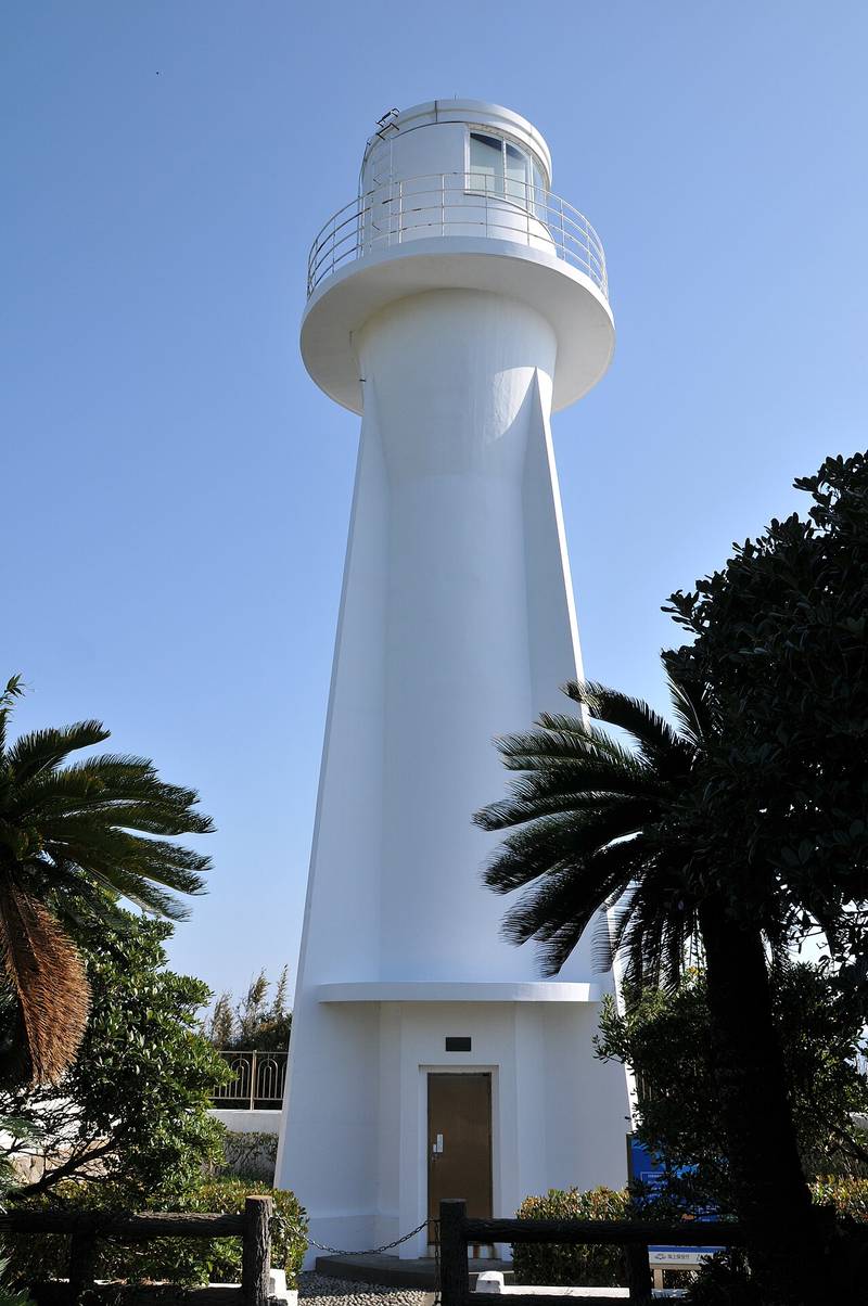 足摺岬灯台