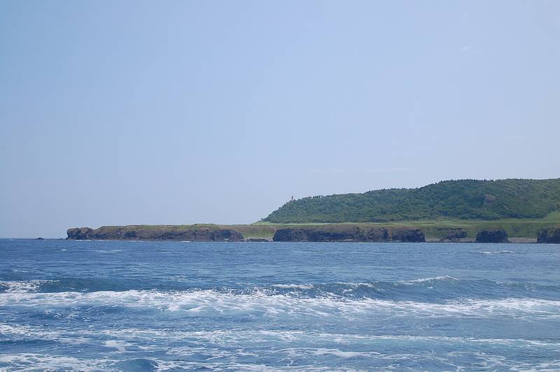 知床岬
