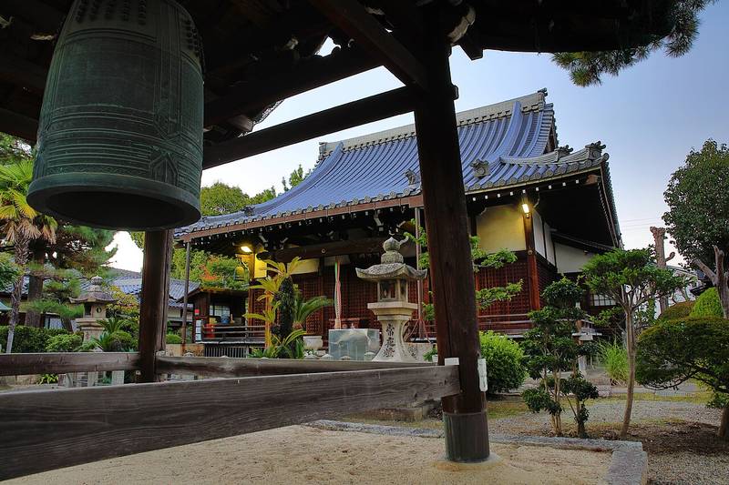 佐井寺