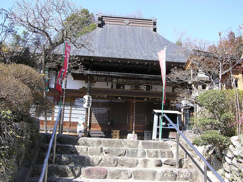 卜雲寺