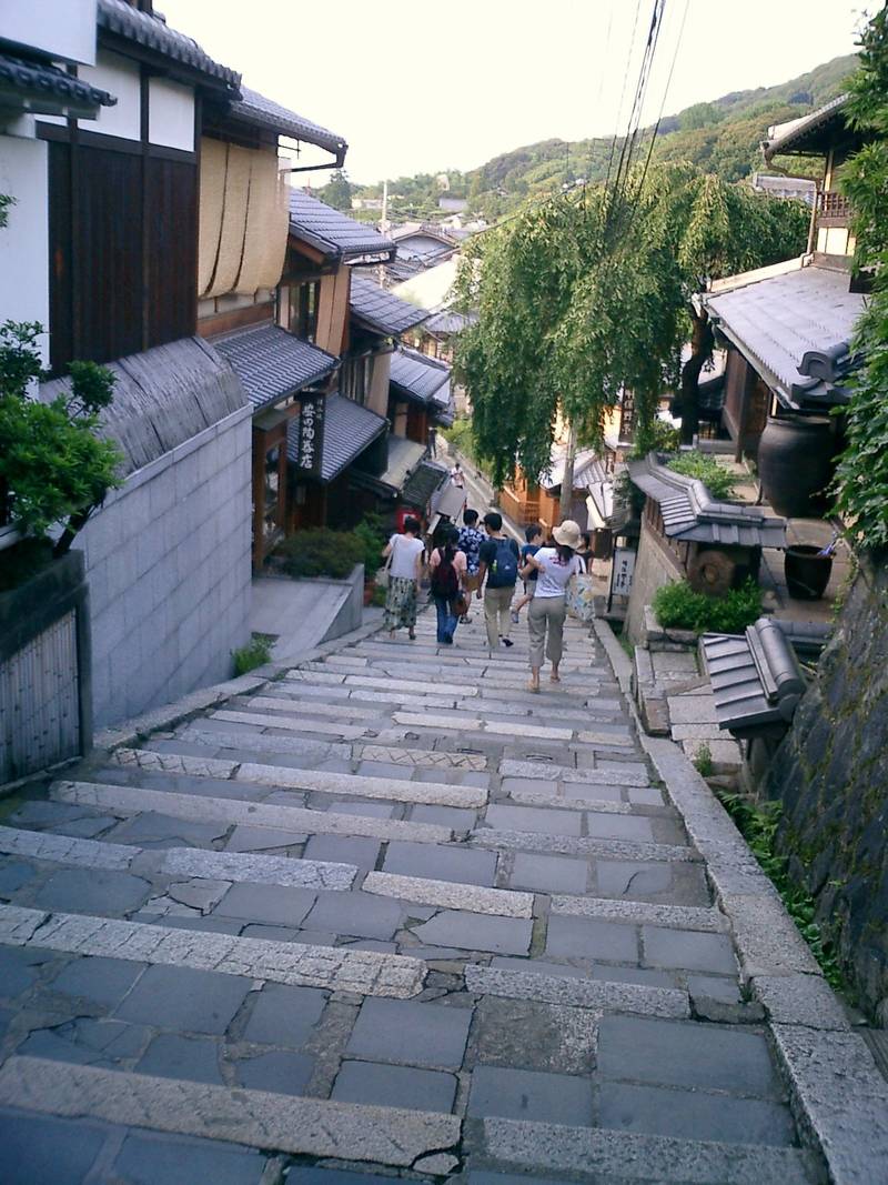 産寧坂
