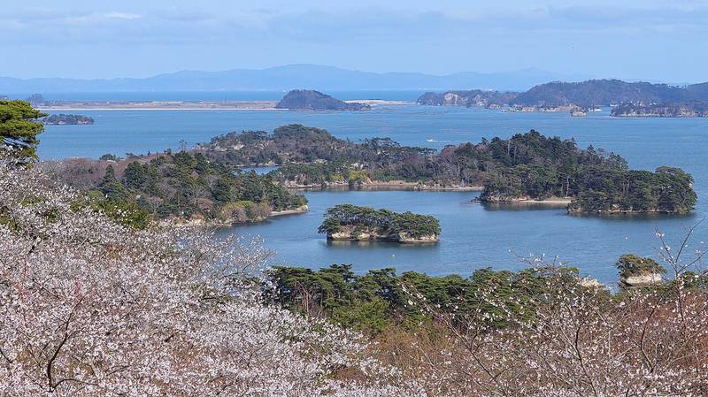 松島町