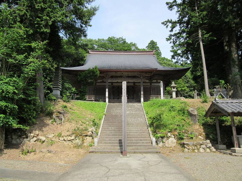 多田寺