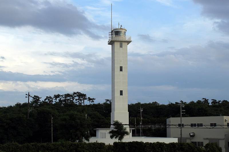 大野灯台
