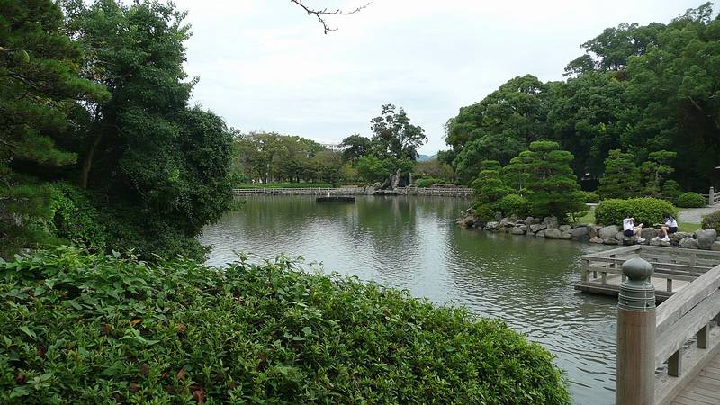 大村公園