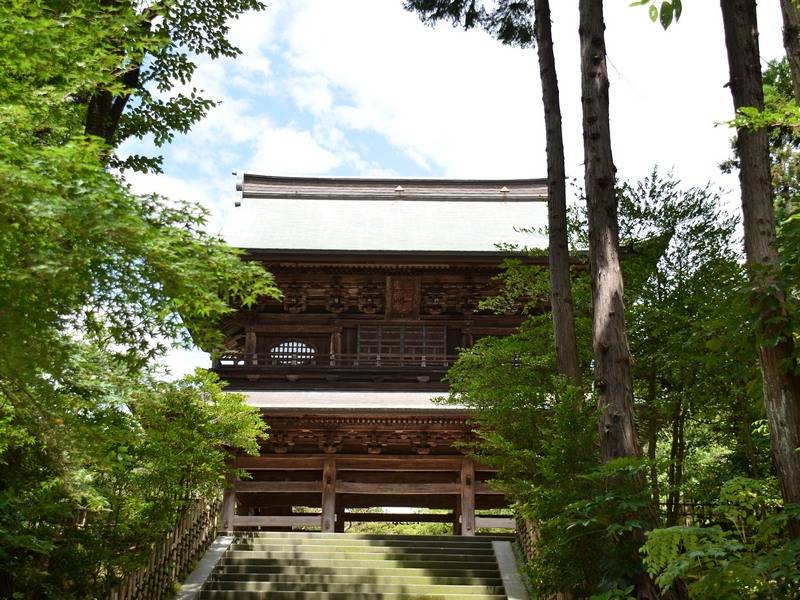 圓覺寺
