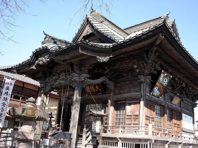 慈眼寺