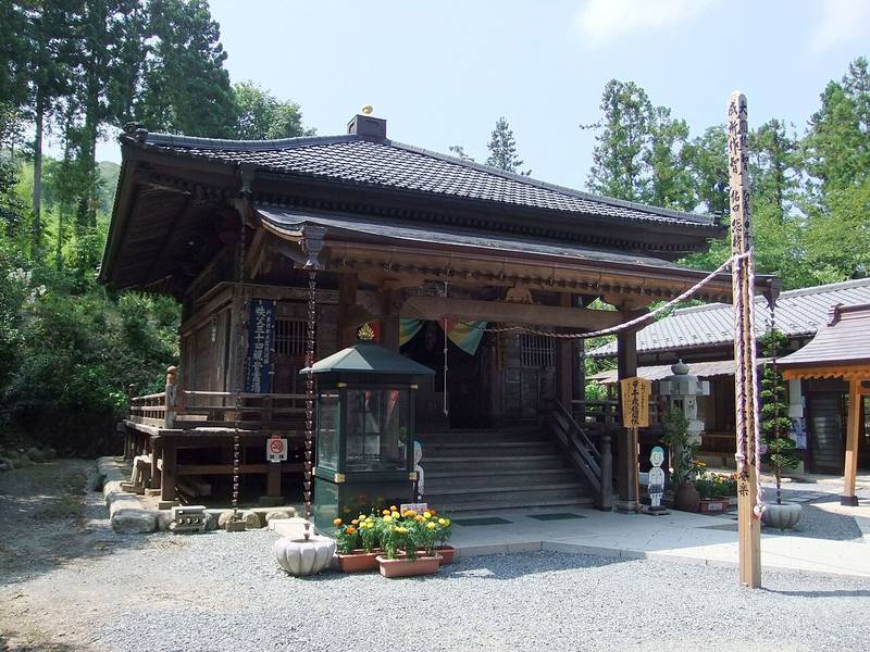 法泉寺