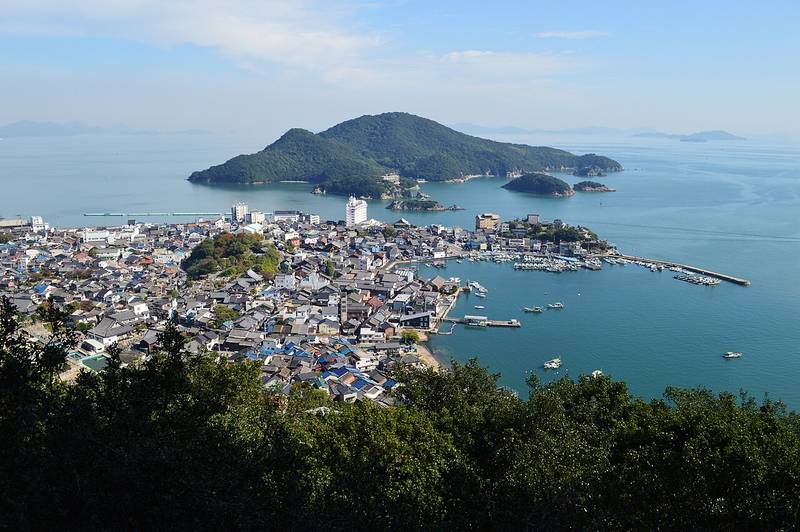 鞆の浦