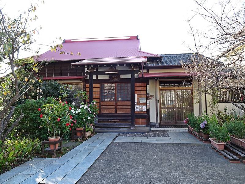 向福寺