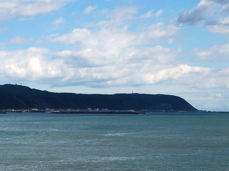室戸岬町