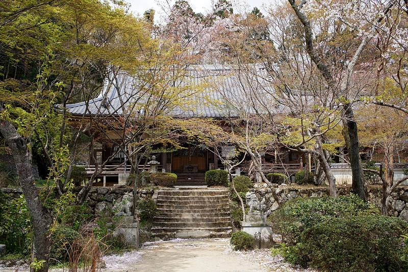 勝持寺