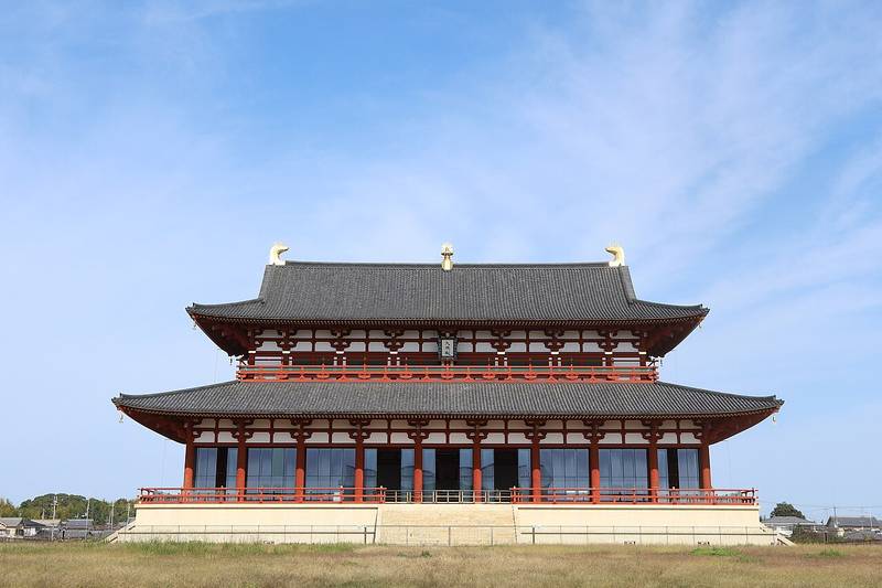 Jōdoji Temple Historical Park