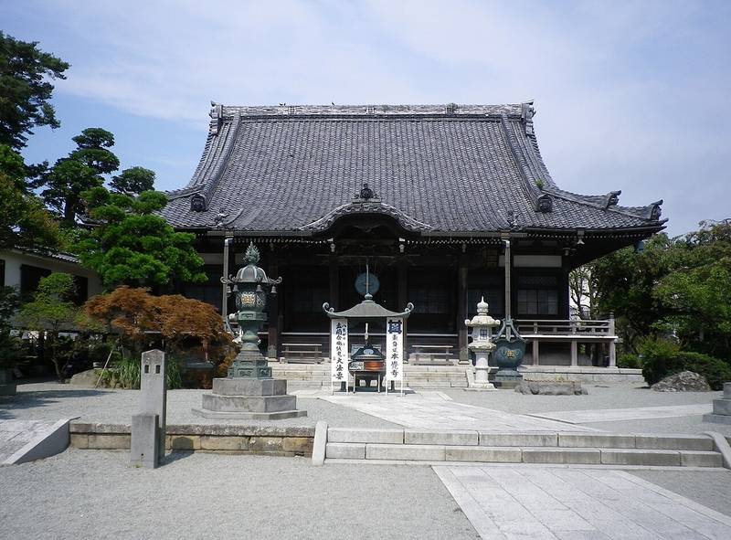 本覚寺