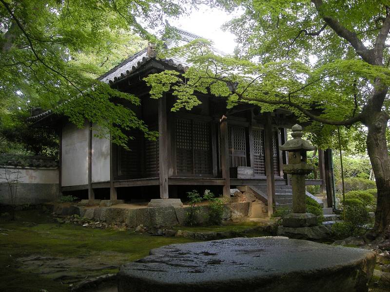大門寺