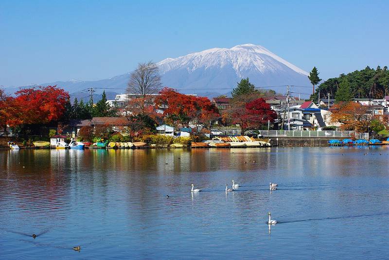 高松公園