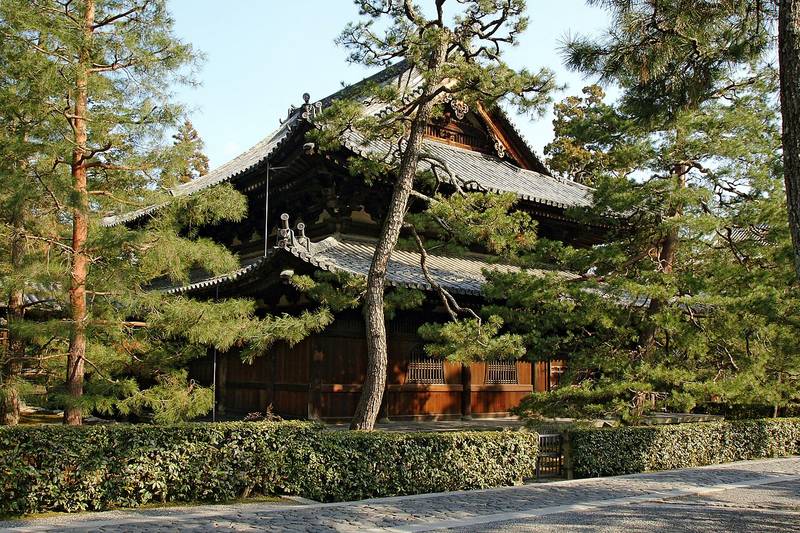 大德寺