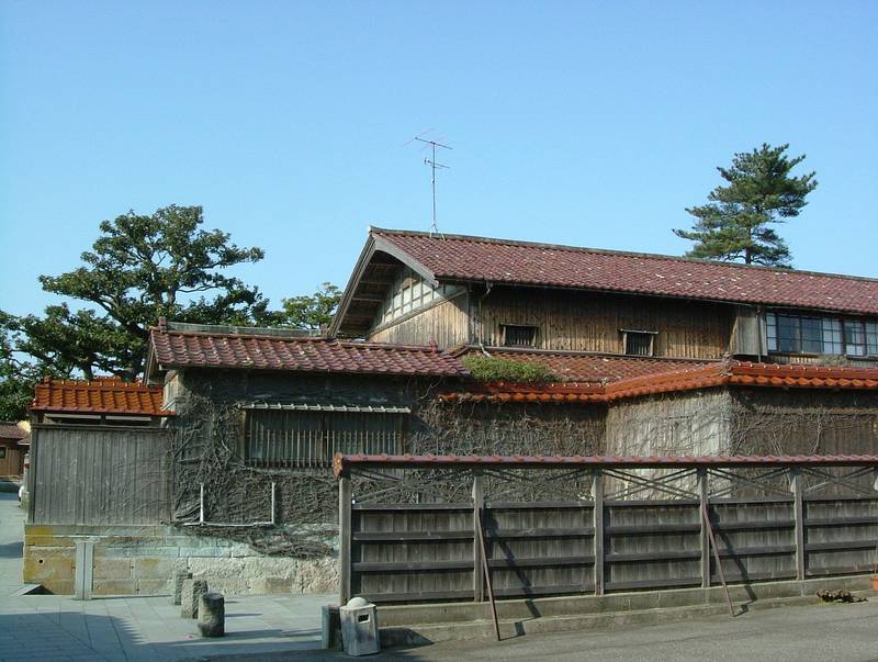 加賀橋立
