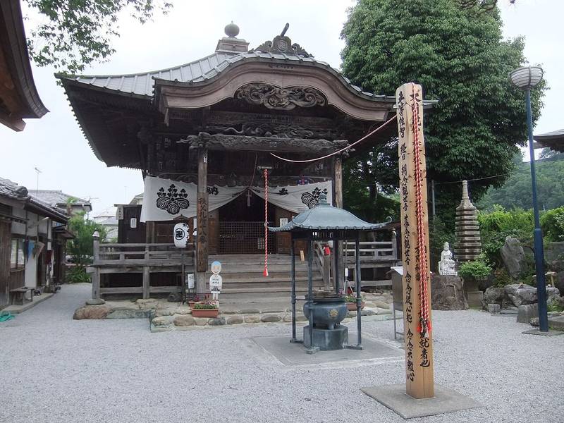 神門寺(ごうどじ)