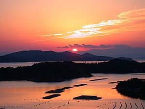 Ise-Shima National Park