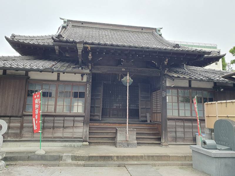 魚籃寺