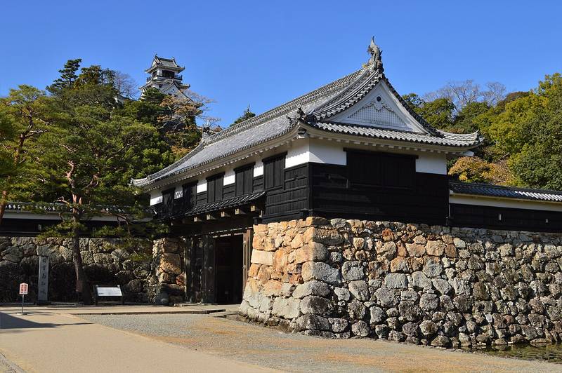 Kochi Castle