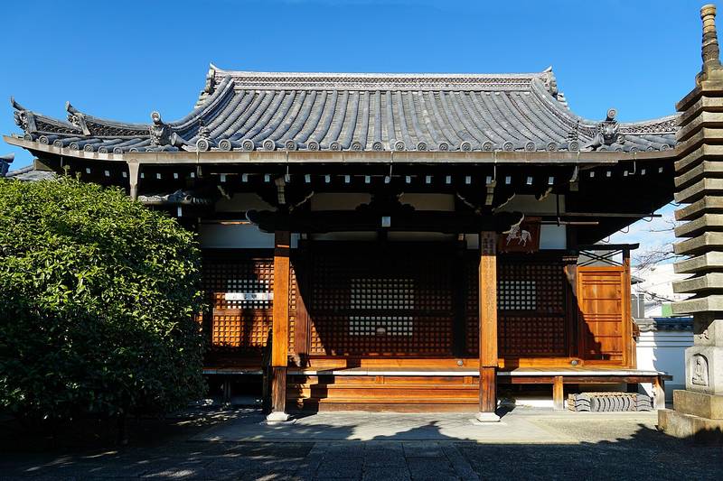 Fukushō-ji