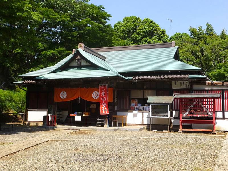 Shofuku-ji Temple