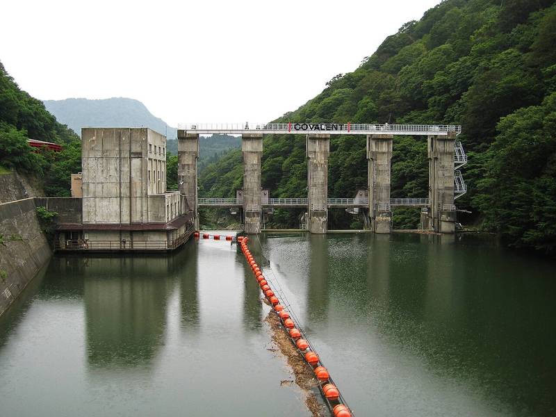 赤芝峡