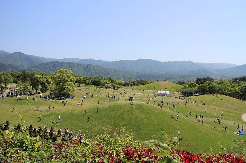 National Sanuki Mannō Park
