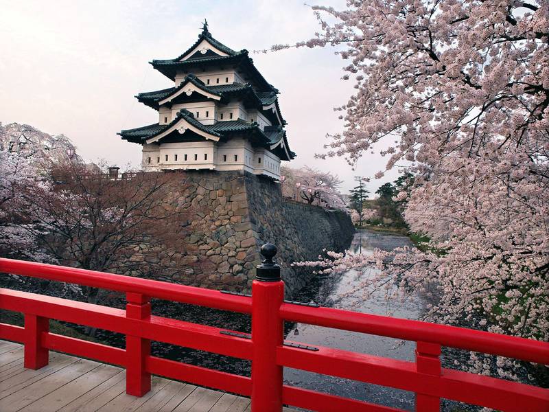 弘前公園