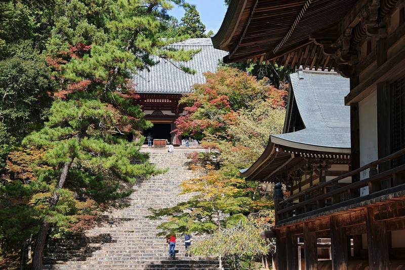 神護寺