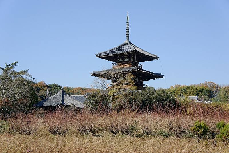 法起寺