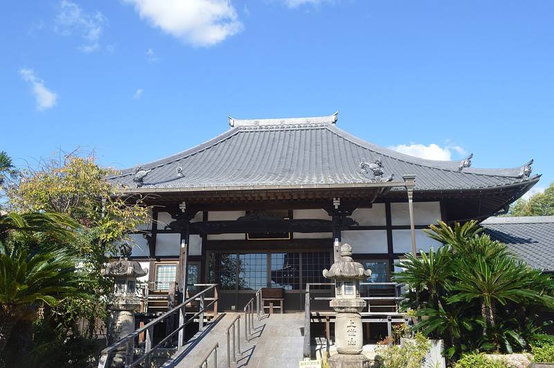 Denshu-in