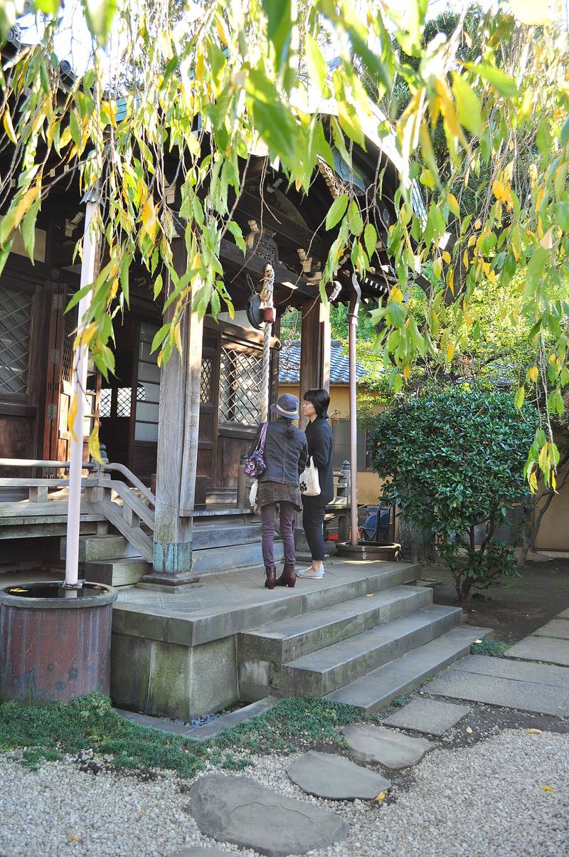 天王寺